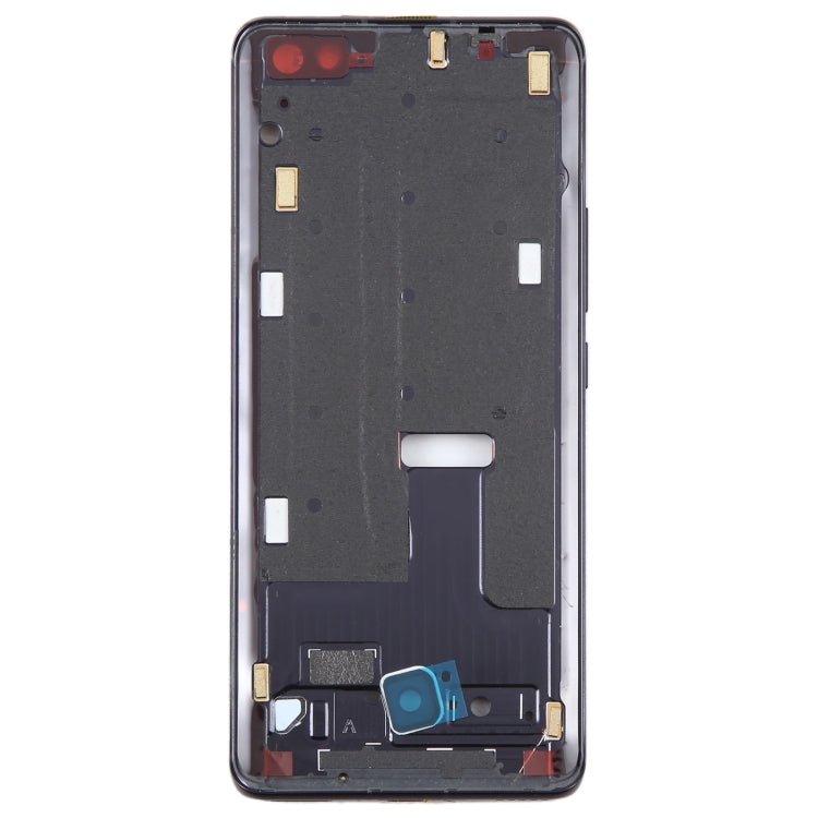 For Huawei nova 7 Pro Original Front Housing LCD Frame Bezel Plate