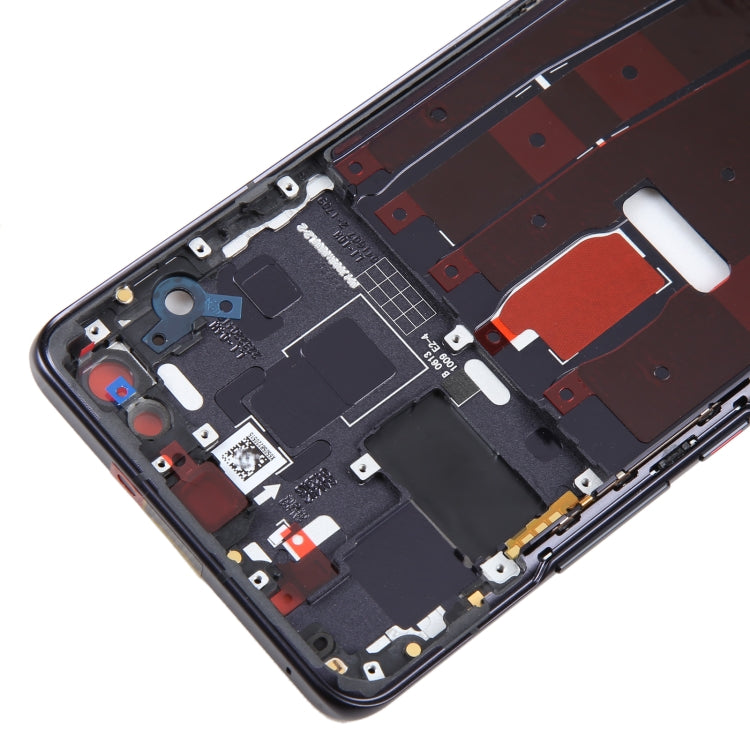 For Huawei nova 7 Pro Original Front Housing LCD Frame Bezel Plate