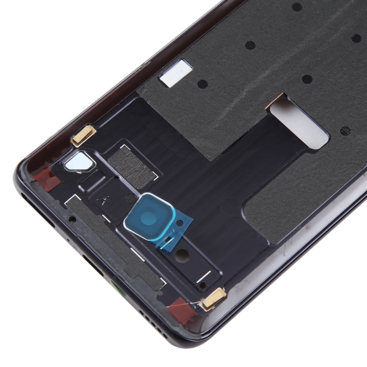 For Huawei nova 7 Pro Original Front Housing LCD Frame Bezel Plate