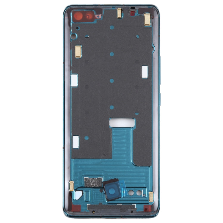 For Huawei nova 7 Pro Original Front Housing LCD Frame Bezel Plate
