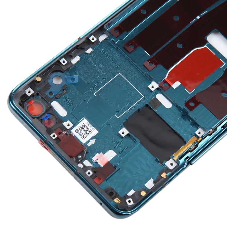 For Huawei nova 7 Pro Original Front Housing LCD Frame Bezel Plate