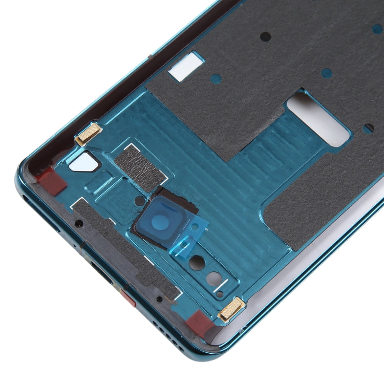 For Huawei nova 7 Pro Original Front Housing LCD Frame Bezel Plate