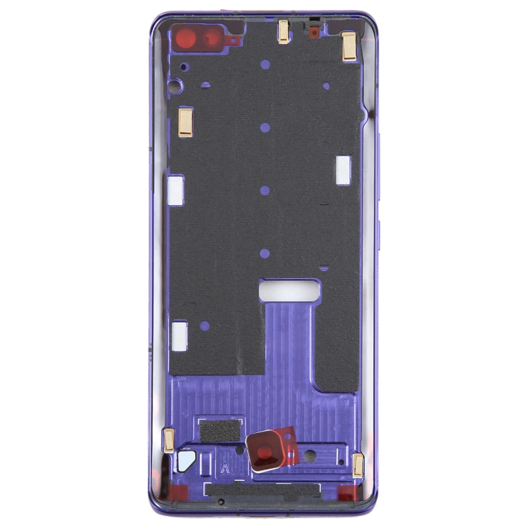For Huawei nova 7 Pro Original Front Housing LCD Frame Bezel Plate