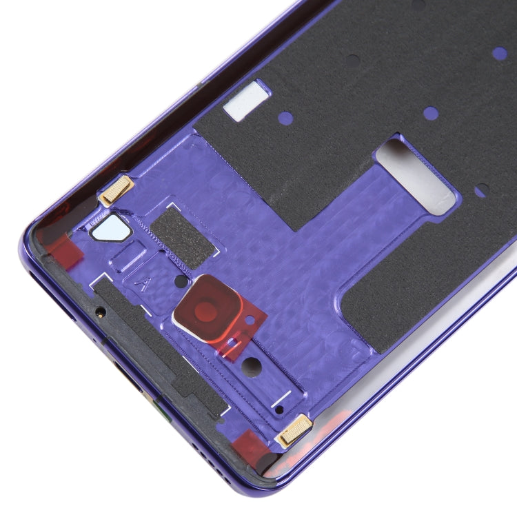 For Huawei nova 7 Pro Original Front Housing LCD Frame Bezel Plate