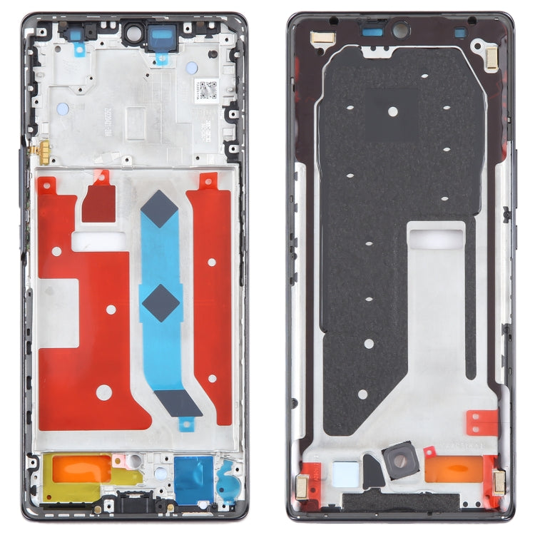 For Honor 60 SE Original Front Housing LCD Frame Bezel Plate