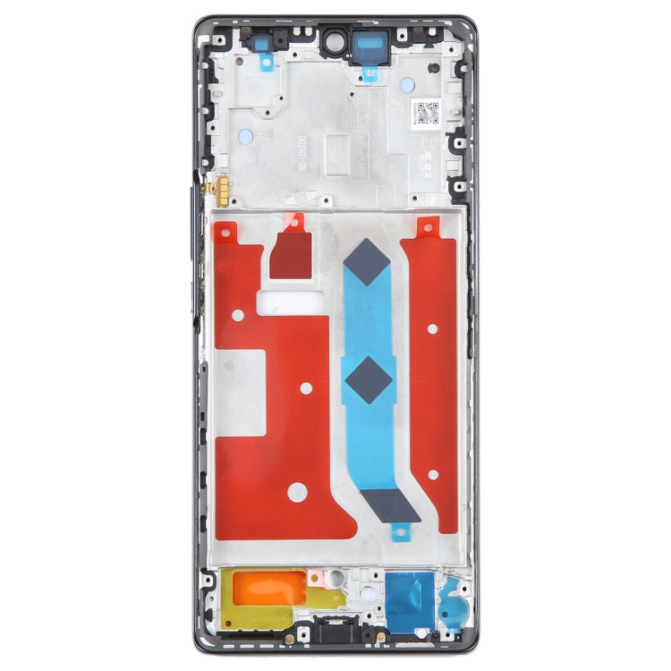 For Honor 60 SE Original Front Housing LCD Frame Bezel Plate