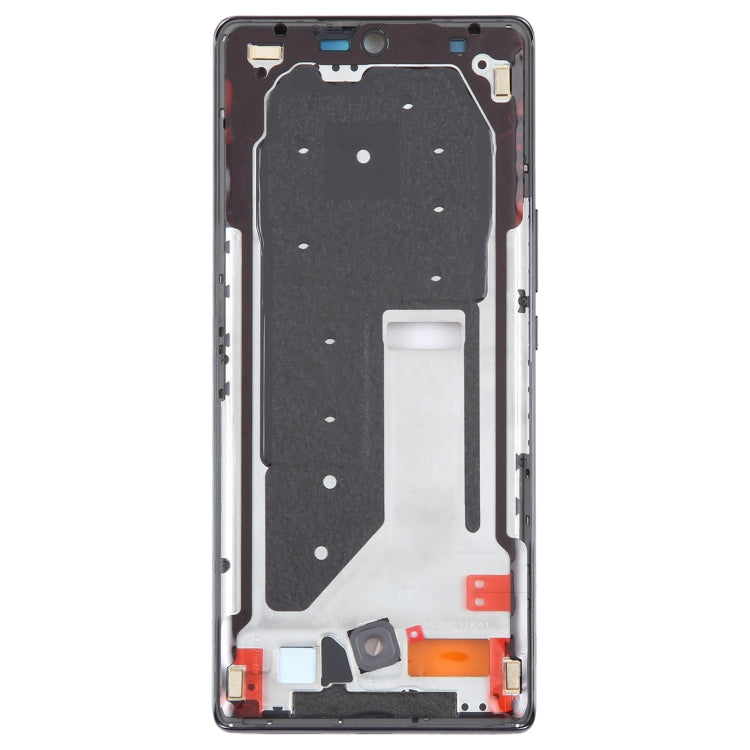 For Honor 60 SE Original Front Housing LCD Frame Bezel Plate