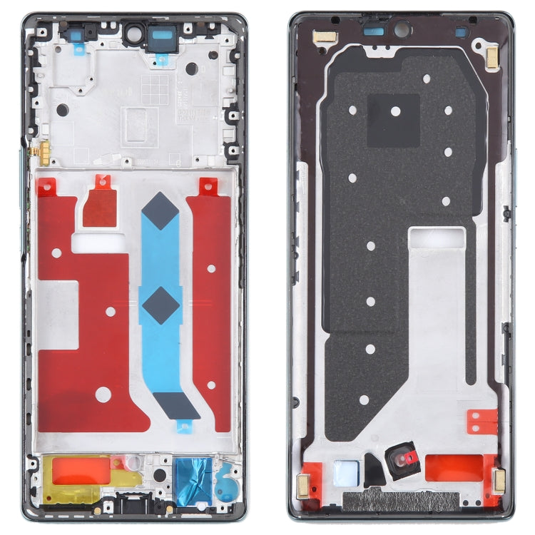 For Honor 60 SE Original Front Housing LCD Frame Bezel Plate