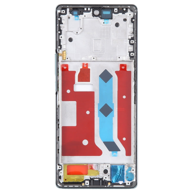 For Honor 60 SE Original Front Housing LCD Frame Bezel Plate