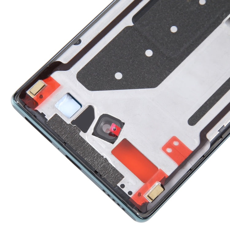 For Honor 60 SE Original Front Housing LCD Frame Bezel Plate