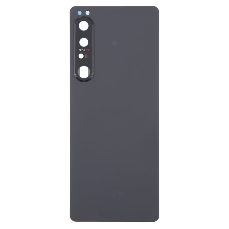 For Sony Xperia 1 IV Original Battery Back Cover