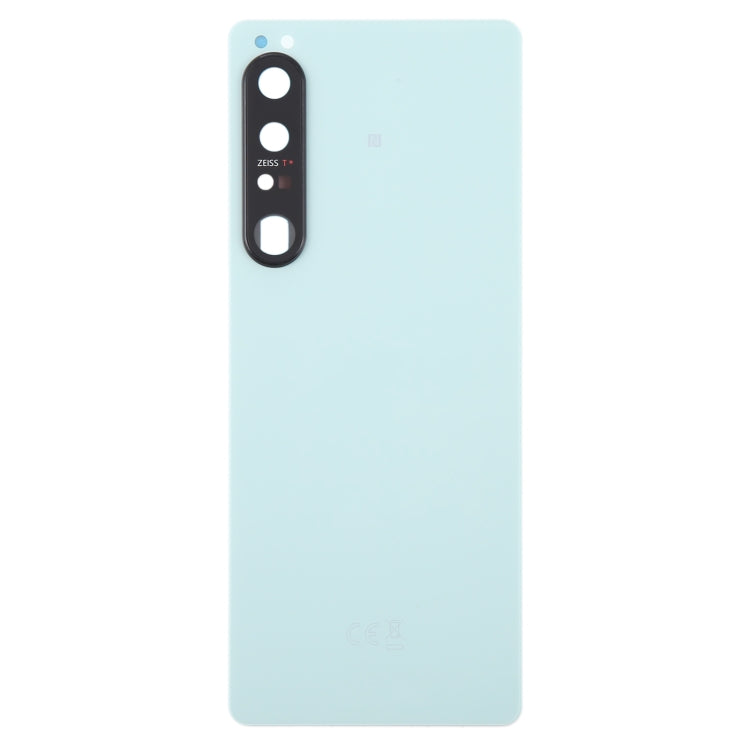 For Sony Xperia 1 IV Original Battery Back Cover