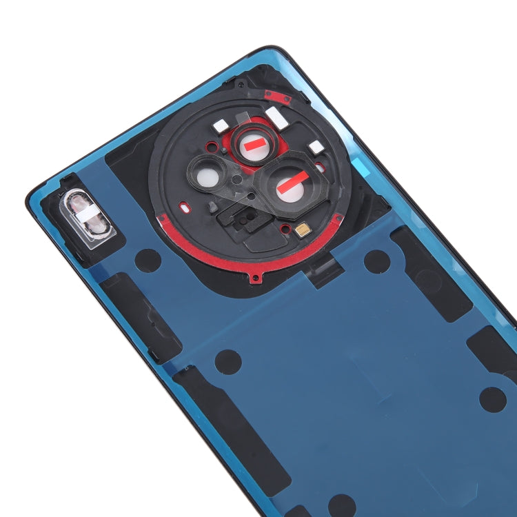 For vivo X90 Original Battery Back Cover with Camera Lens Cover