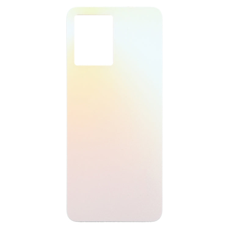For OPPO F21s Pro Original Battery Back Cover