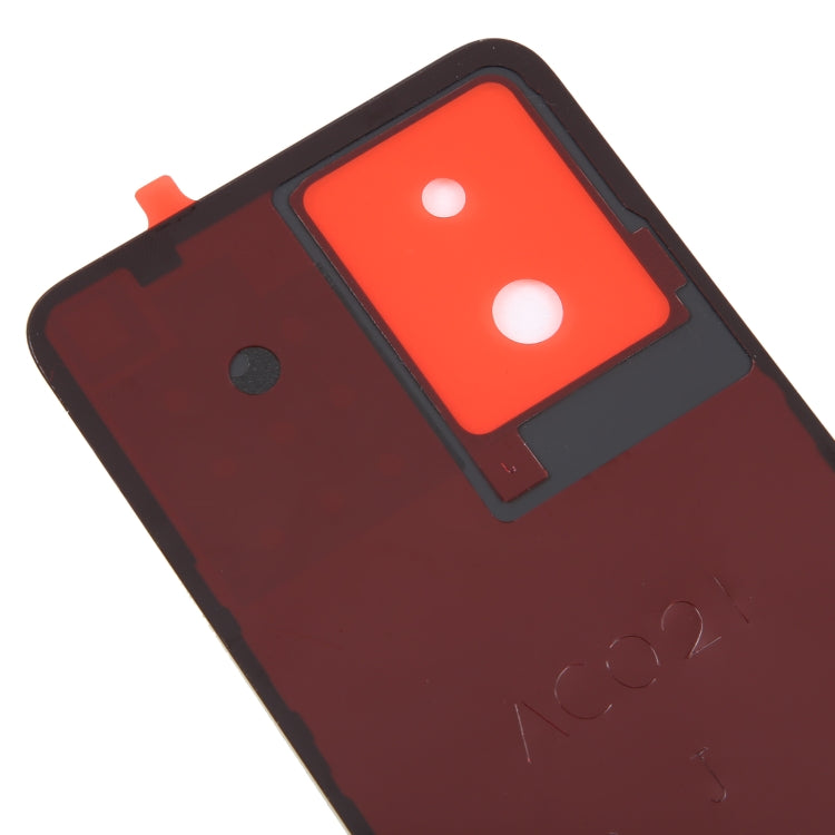 For OPPO F21s Pro Original Battery Back Cover