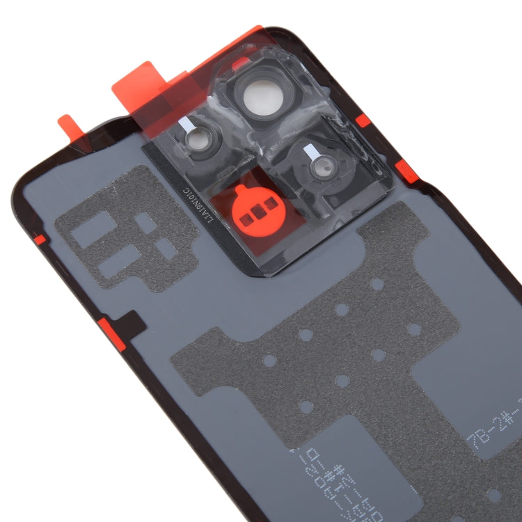 For OPPO Find X5 Lite Original Battery Back Cover with Camera Lens Cover