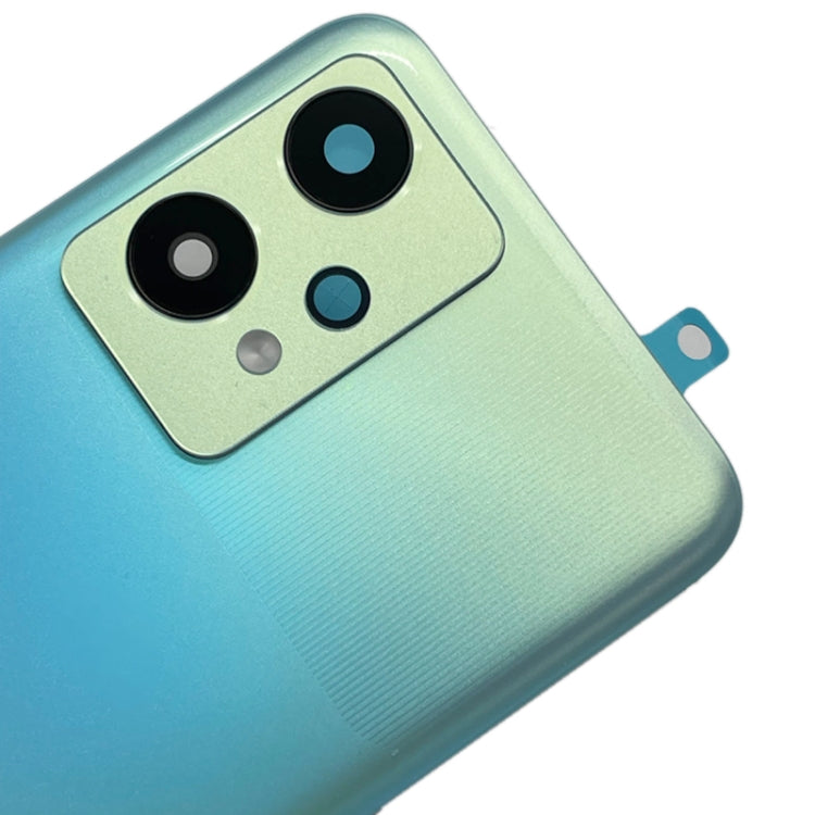 For OnePlus Nord CE 2 Lite 5G Original Battery Back Cover with Camera Lens Cover