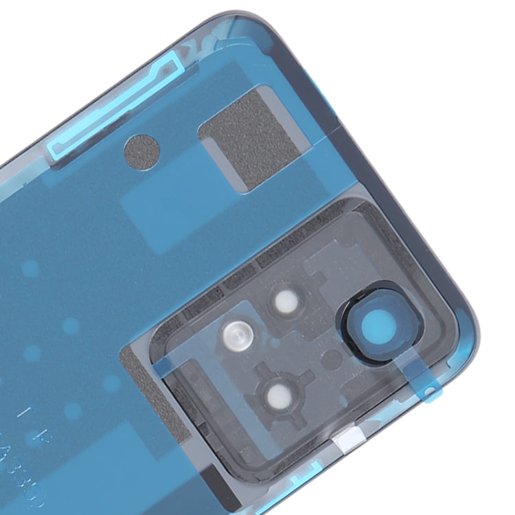 For OnePlus Nord CE 2 Lite 5G Original Battery Back Cover with Camera Lens Cover