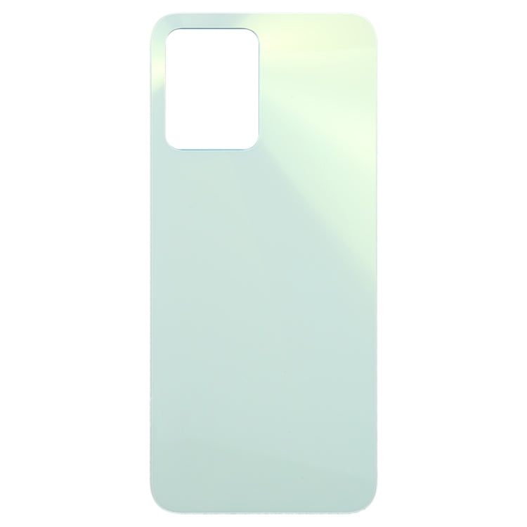 For Realme C35 Original Battery Back Cover
