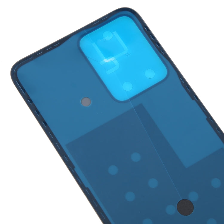 For Realme C35 Original Battery Back Cover