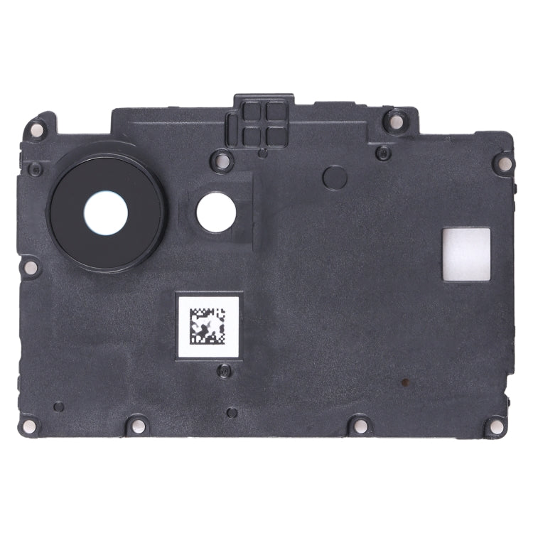 For Realme C30 Original Camera Lens Cover (Black)