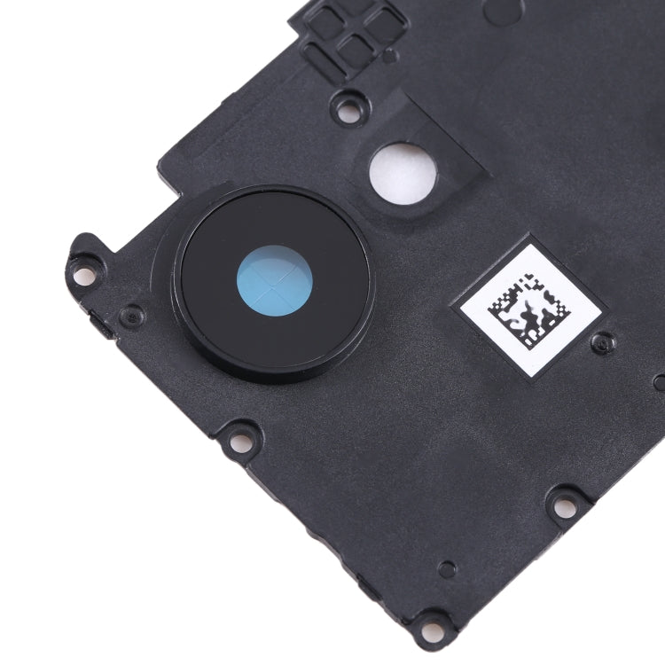For Realme C30 Original Camera Lens Cover (Black)