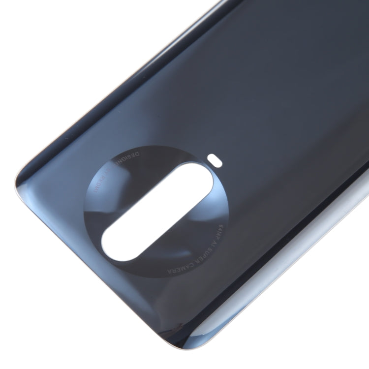 For Xiaomi Poco X2 OEM Glass Battery Back Cover