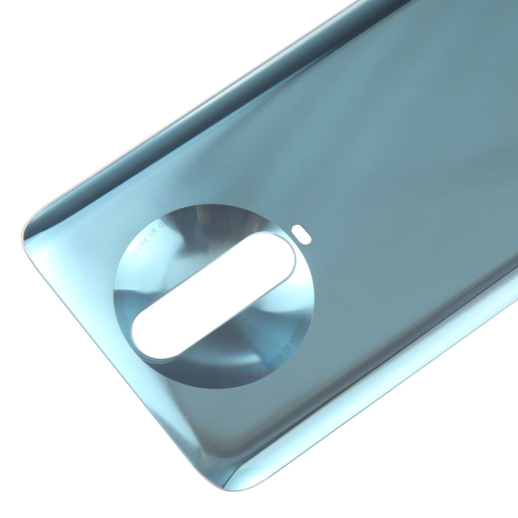 For Xiaomi Poco X2 OEM Glass Battery Back Cover