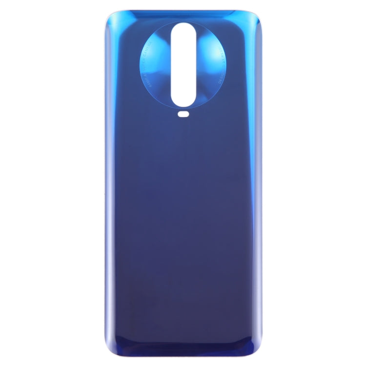 For Xiaomi Poco X2 OEM Glass Battery Back Cover