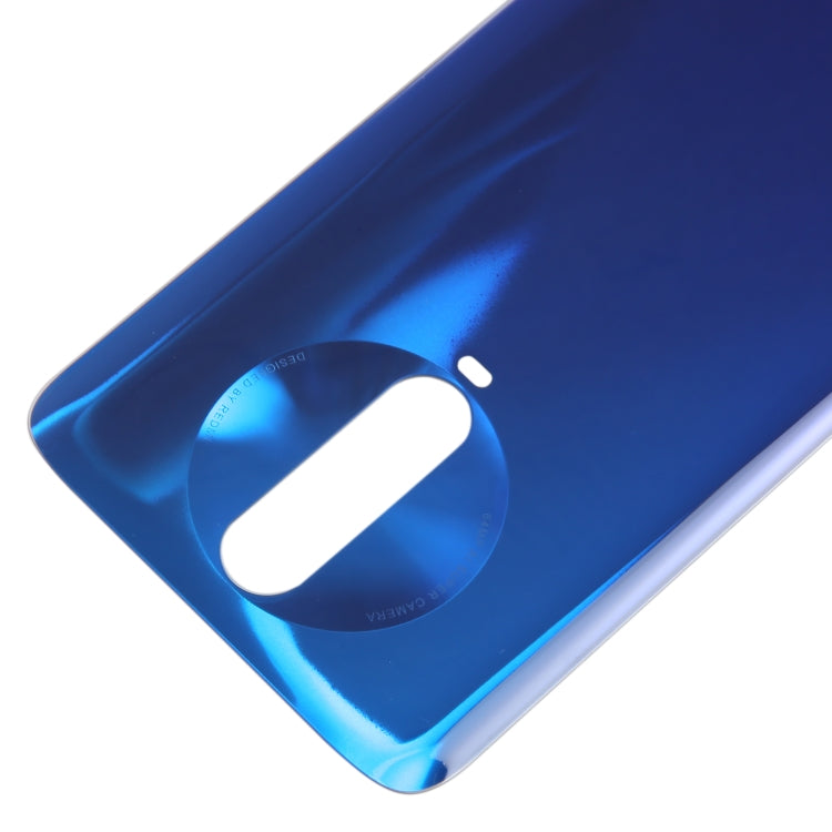 For Xiaomi Poco X2 OEM Glass Battery Back Cover