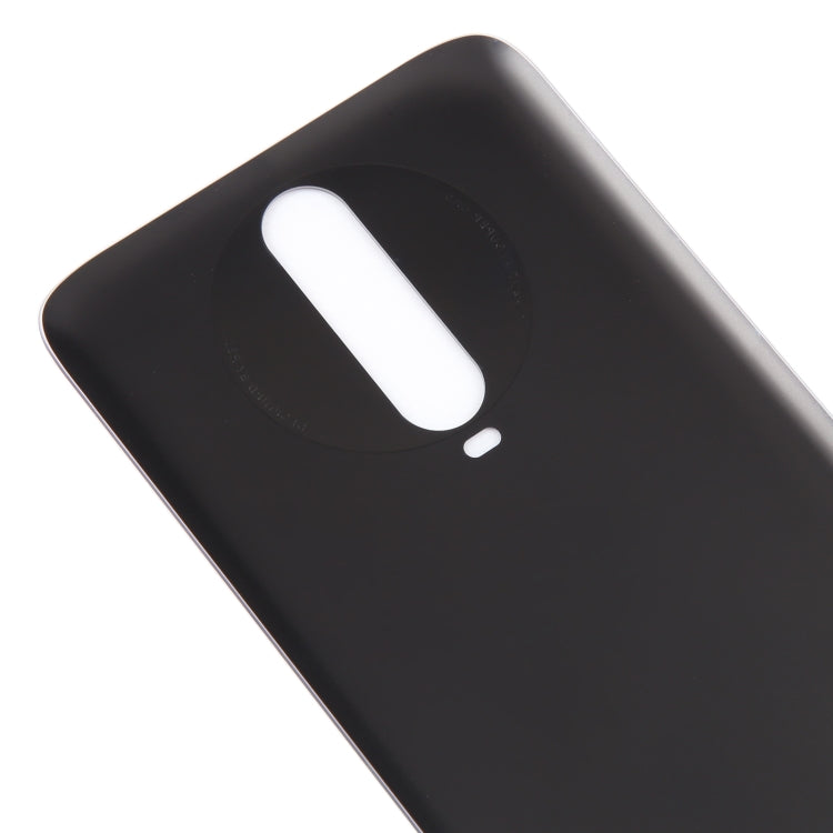 For Xiaomi Poco X2 OEM Glass Battery Back Cover