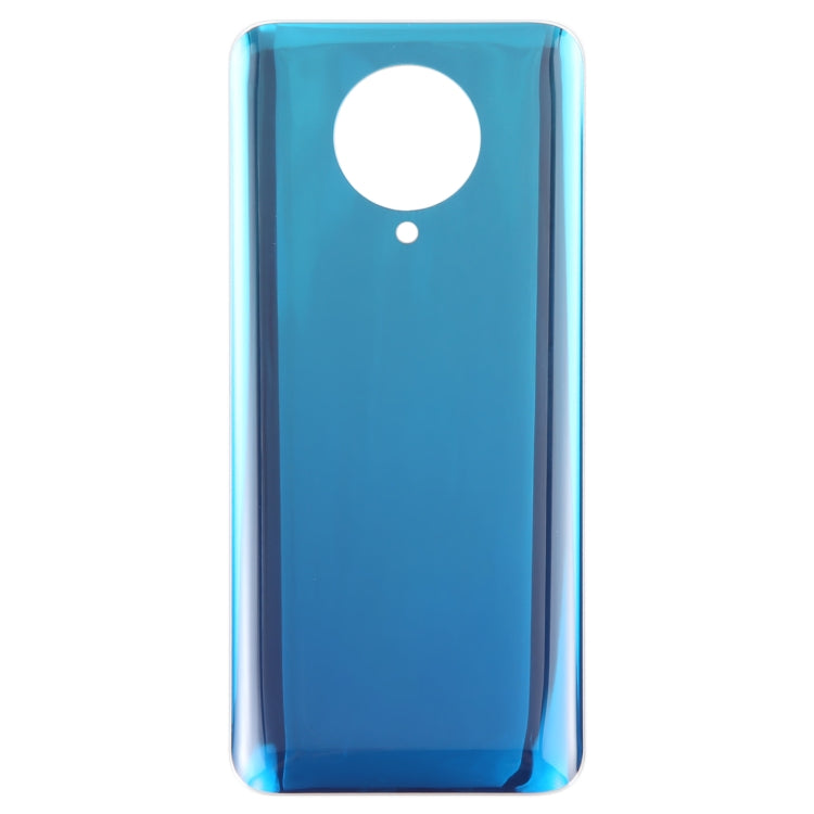 For Xiaomi Poco F2 Pro OEM Glass Battery Back Cover
