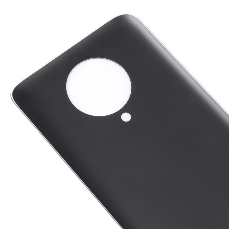 For Xiaomi Poco F2 Pro OEM Glass Battery Back Cover