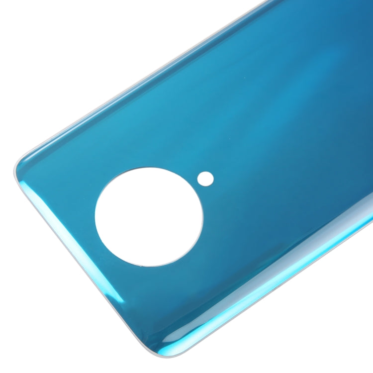 For Xiaomi Poco F2 Pro OEM Glass Battery Back Cover