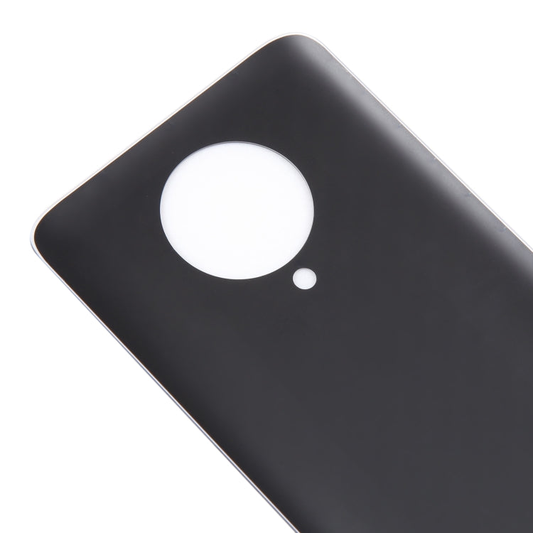 For Xiaomi Poco F2 Pro OEM Glass Battery Back Cover