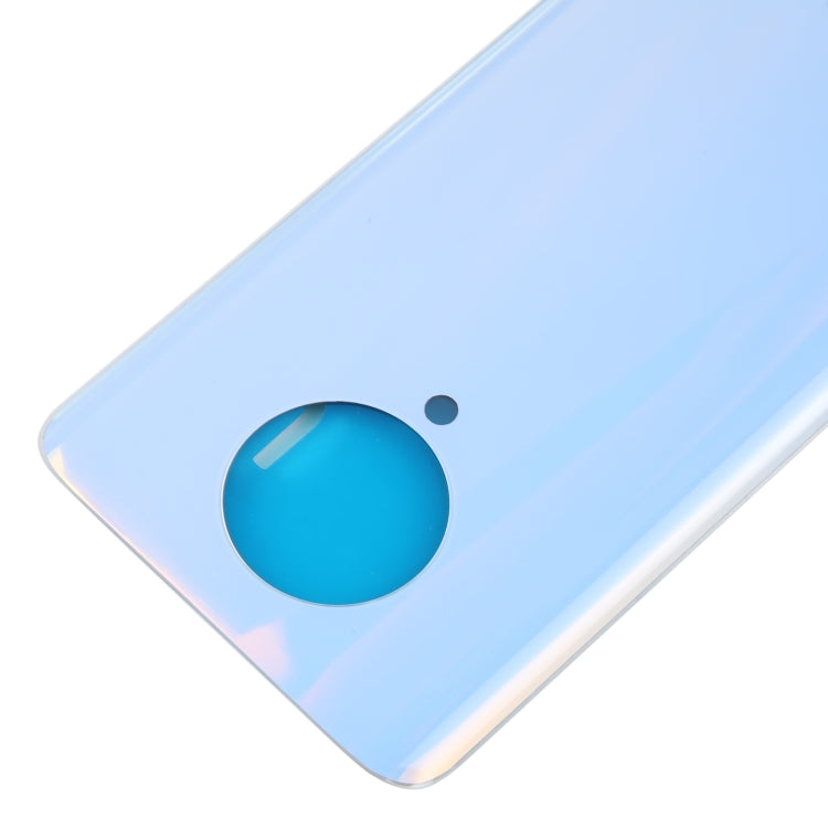 For Xiaomi Poco F2 Pro OEM Glass Battery Back Cover