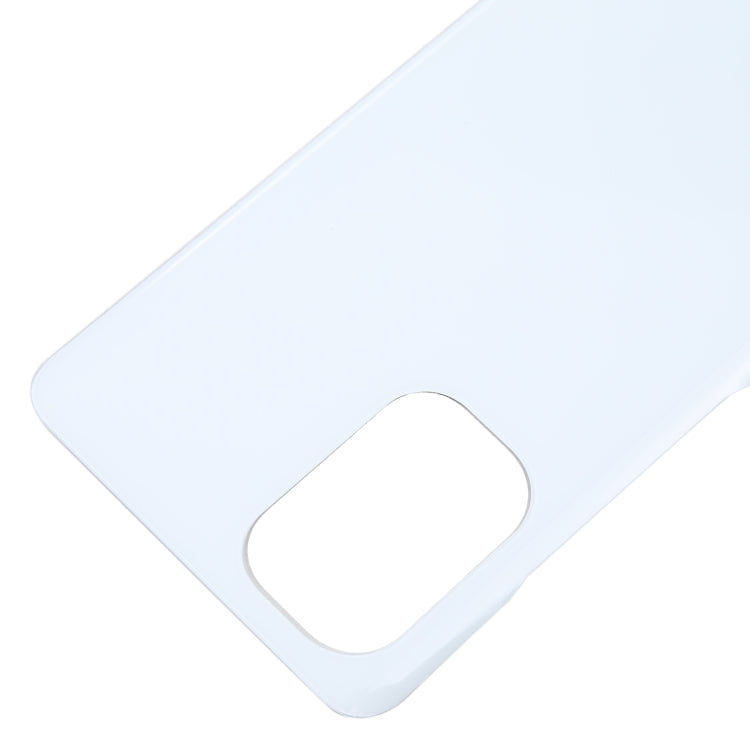For Xiaomi Mi 11i 5G OEM Glass Battery Back Cover