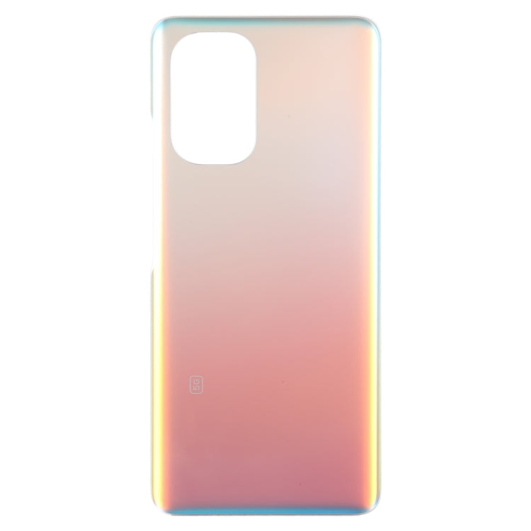 For Xiaomi Mi 11x Pro OEM Glass Battery Back Cover