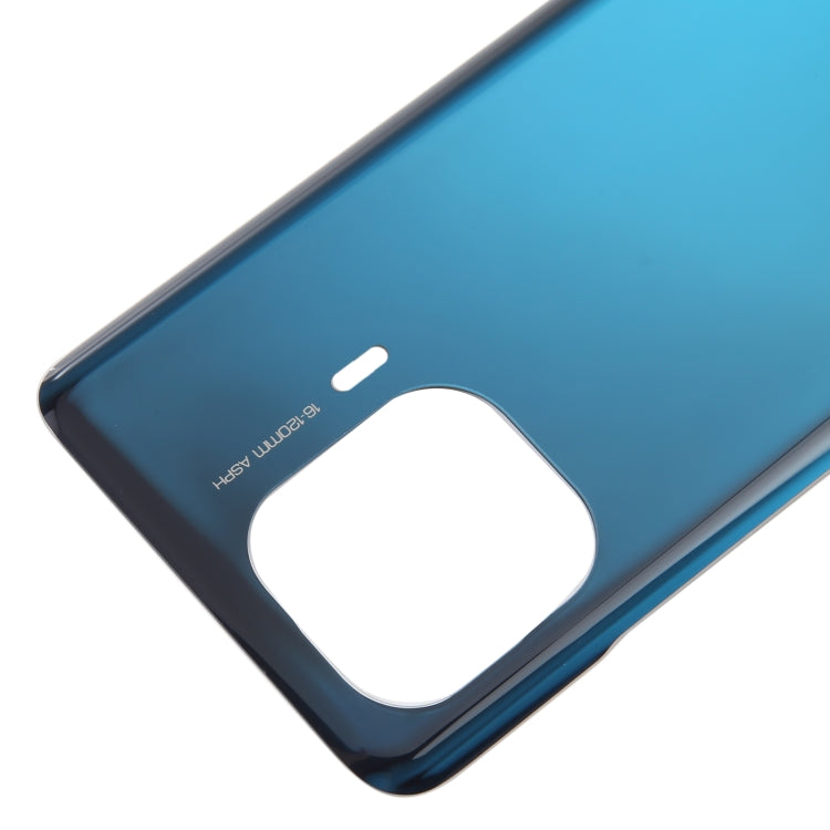 For Xiaomi Mi 11 Pro Battery Back Cover