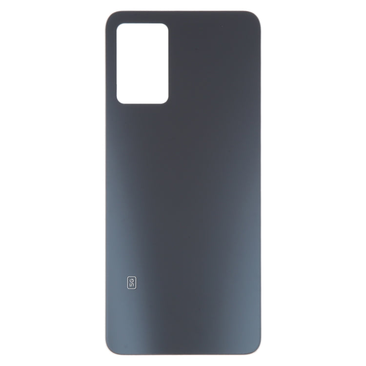 For Xiaomi 11i HyperCharge Glass Battery Back Cover