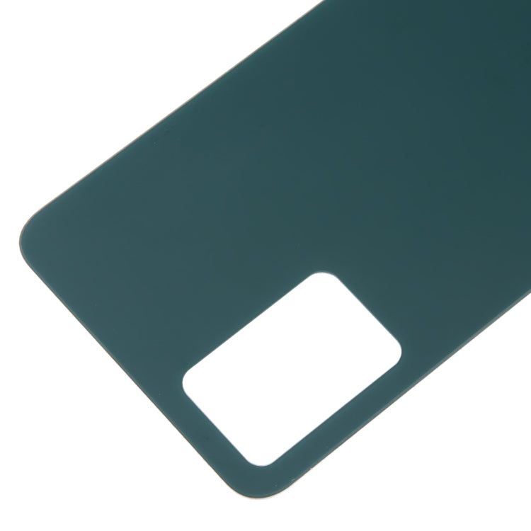 For Xiaomi 11i HyperCharge Glass Battery Back Cover