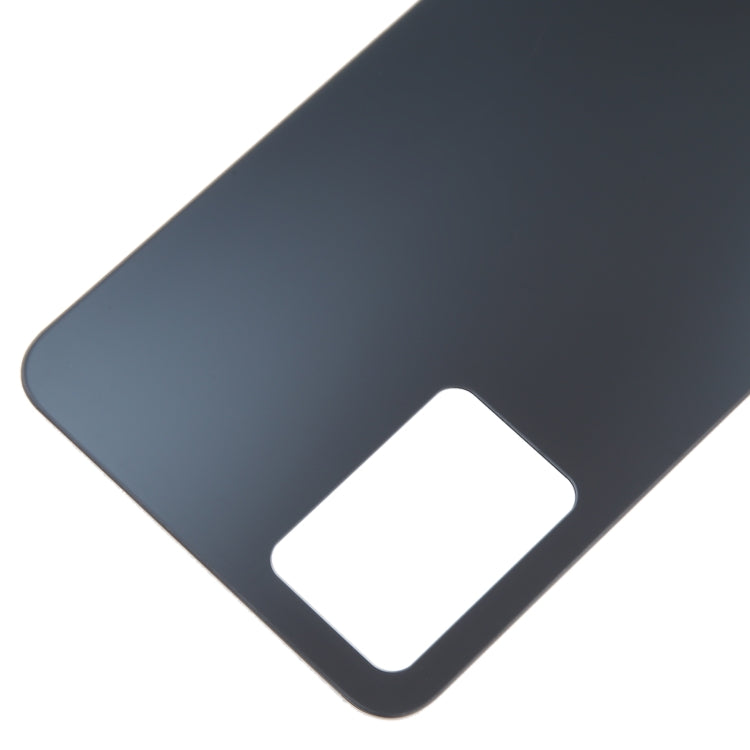 For Xiaomi 11i Glass Battery Back Cover