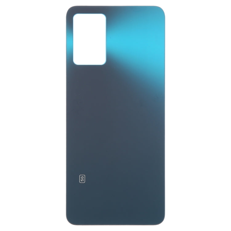 For Xiaomi 11i Glass Battery Back Cover