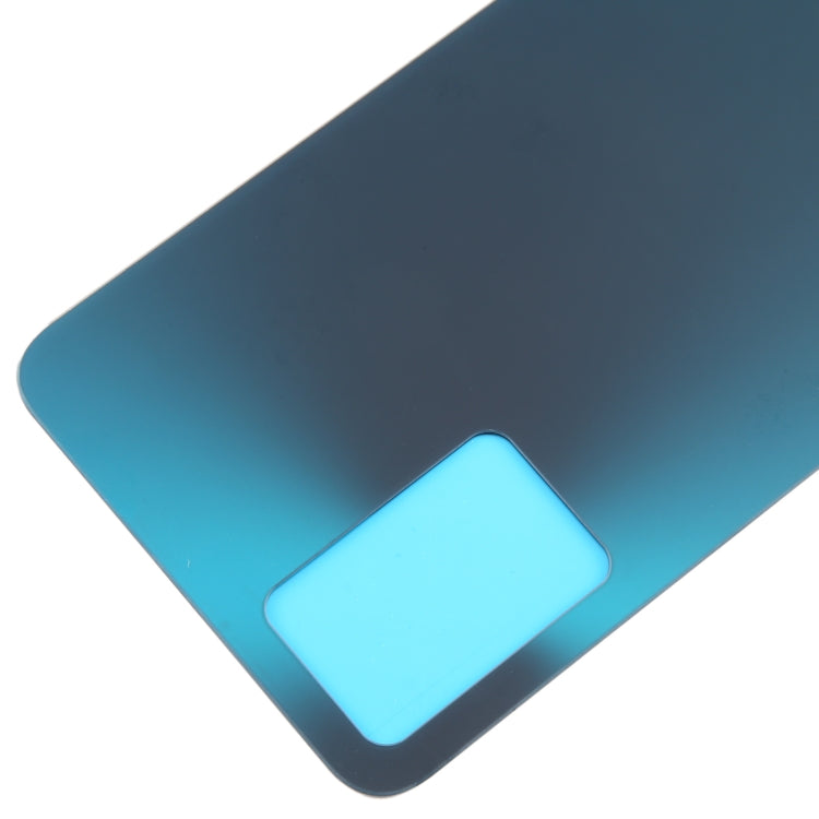 For Xiaomi 11i Glass Battery Back Cover