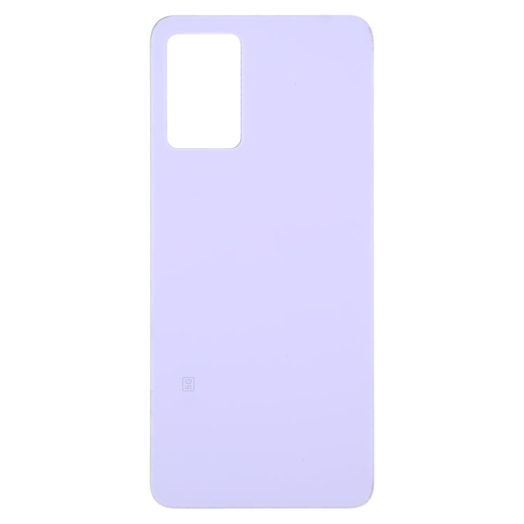 For Xiaomi 11i Glass Battery Back Cover