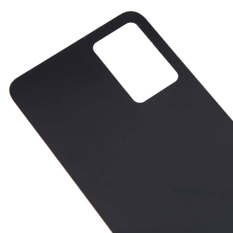 For Xiaomi 11i Glass Battery Back Cover