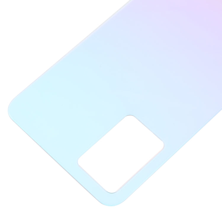 For Xiaomi 11i Glass Battery Back Cover