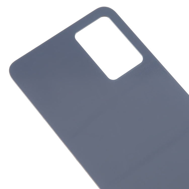 For Xiaomi Redmi Note 11 Pro+ 5G Glass Battery Back Cover