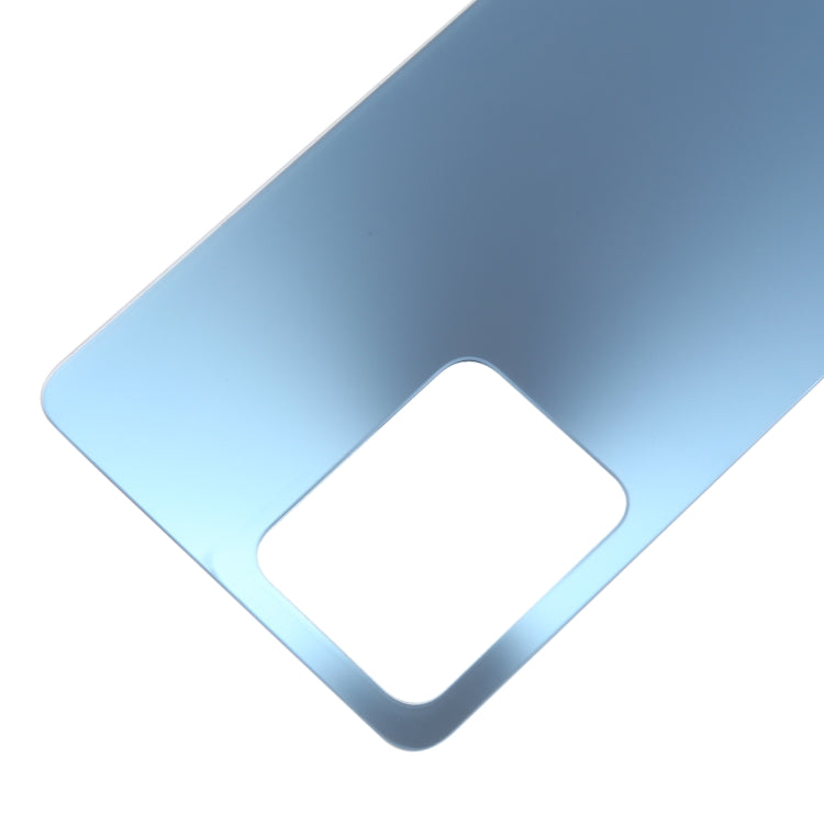 For Xiaomi Redmi Note 12 Pro Glass Battery Back Cover