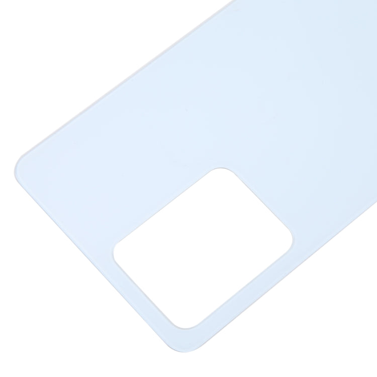 For Xiaomi Redmi Note 12 Pro Glass Battery Back Cover